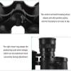 High Power Binoculars 8 x 30 DX Nature Binoculars Water-Resistant Binoculars with Fully-Coated FMC Glass Optics for Bird Watching Monocular Telescope view 4