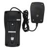 Digital Light Meter LCD Display Light Meter Handheld Environmental Test Light Meter for Farm Crops Solar Radiation Monitoring view 2