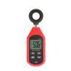 Illuminance Meter, UV Irradiance Tester, Light Meter Digital Illuminator, Handheld Ambient Temperature Measuring Instrument, view 1