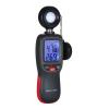 Digital Light Meter LCD Display Handheld Light Meter Mini Light Meter Photometer with Max/Min/Data Mode Light Sensor view 2