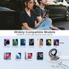 Lightning to 3.5mm Headphone Jack Adapter Apple MFi Certified 2 in 1 iPhone Aux Audio & Charge Adapter, Phone Headphone Adapter Support Music+Charge+Mic+Control Compatible with iPhone 14 13 12 11 view 3