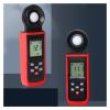 High-Precision Digital illuminance Meter Handheld illuminance Meter High-Definition LCD Large Screen Display LUX/FC Photometer Tester Shockproof and Anti-Fall, Multiple Protection view 2
