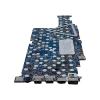 0NRNDX NRNDX Replacement for Dell Precision 3580 Laptop Motherboard Arches 15 RPL 8L 213257-1 System Board CPU Mainboard i7-1370P Processor RTX A500 4GB view 3