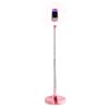 YUYUFA Charging Live Fill Light Mobile Phone Bracket Desktop on The Ground Camera Outdoor Photography(E) view 1