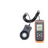 Digital Light Meter Handheld LCD Photographic Light Meter 0-200000 LUX Light Meter Illuminance Tester, Light Meter Digital Illuminator Handheld Ambient Temperature Meter, view 1
