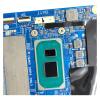 0DF5Y5 DF5Y5 Replacement for Dell Vostro 15 5510 Laptop Motherboard 213110-1 Cyborg-V14 TGL New PD System Board CPU Mainboard i7-11370H Processor view 4