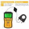 Digital Light Meter Spectrophotometer High Precision Light Meter 200,000 LUX/FC Handheld Digital Illuminator/Spectrometer view 3