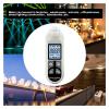 Digital Light Meter 0.1-200,000 Lux Digital LCD Pocket Light Meter Lux/FC Measurement Tester Light Meter Sensor Light Meter view 3