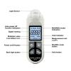 Digital Light Meter 0.1-200,000 Lux Digital LCD Pocket Light Meter Lux/FC Measurement Tester Light Meter Sensor Light Meter view 4