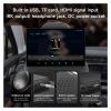 11.5/13" Car Headrest Monitor Display IPS Tablet Touch Screen 2K HD for Car Rear Seat Video Music TV Player HDMI Input (11.5inch (2g 32gb)) view 4