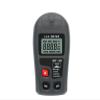 Light Meter 0~200,000lux Range Light Meter Pocket Design Light Meter Lux/fc Light Meter Tester Environmental Test Gray view 1