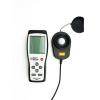 Illuminance Meter, Smart Ambient Light Sensor Illuminance Meter Digital Illuminance Meter 200,000lux High Precision Photometer Illuminance Meter Spectrometer view 1