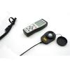 Illuminance Meter, Smart Ambient Light Sensor Illuminance Meter Digital Illuminance Meter 200,000lux High Precision Photometer Illuminance Meter Spectrometer view 2