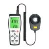 Illuminance Meter, Smart Ambient Light Sensor Illuminance Meter Digital Illuminance Meter 200,000lux High Precision Photometer Illuminance Meter Spectrometer view 4