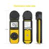Light Meter Photography Digital Light Meter Integrated Light Meter Lux/Fc Light Meter Environmental Tester view 2