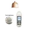 Light Meter Photography Digital Light Meter Lux/Fc Light Meter, Light Meter Digital Illuminator Handheld Ambient Temperature Measuring Instrument view 2