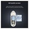 Light Meter Photography Digital Light Meter Lux/Fc Light Meter, Light Meter Digital Illuminator Handheld Ambient Temperature Measuring Instrument view 4