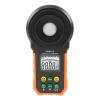 Light Meter Photography Digital Light Meter Integrated Light Meter Handheld Light Meter PM6612L/PM6612 Lux/Fc Light Meter Environmental Tester(Pm6612) view 1