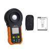 Light Meter Photography Digital Light Meter Integrated Light Meter Handheld Light Meter PM6612L/PM6612 Lux/Fc Light Meter Environmental Tester(Pm6612) view 3