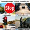 Auto Start Stop Eliminator Fit for F150/Expedition/Ranger/Bronco/Bronco Sport and 2021-2025 Maverick Autostop Eliminator Engine Upgrade Plug&Play,Easy Install Car Accessories view 3