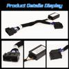 Auto Start Stop Eliminator Fit for F150/Expedition/Ranger/Bronco/Bronco Sport and 2021-2025 Maverick Autostop Eliminator Engine Upgrade Plug&Play,Easy Install Car Accessories view 4