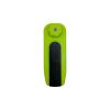 APX Series Waterproof Dustproof Port Cover for APX6000 APX7000 Radios | High-Visibility Green Protective Charging Port Cap Compatible with Two-Way Radio Accessories view 1