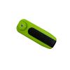 APX Series Waterproof Dustproof Port Cover for APX6000 APX7000 Radios | High-Visibility Green Protective Charging Port Cap Compatible with Two-Way Radio Accessories view 2