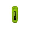 APX Series Waterproof Dustproof Port Cover for APX6000 APX7000 Radios | High-Visibility Green Protective Charging Port Cap Compatible with Two-Way Radio Accessories view 3
