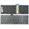 KGIGIBE Replacement Backlit Keyboard for Lenovo ThinkBook 15 G2 are 15 G2 ITL 15 G3 ACL ITL 15 G4 ABA IAP 15p IMH 15 G5 ABP IRL 15P G2 ITH V15 G2-ITL V15 G2-ALC V15 G4 ABP AMN Laptop US view 3