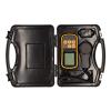 LCD Illuminance Meter Digital Illuminance Meter Measurement Tester Illuminance Meter Split Handheld Illuminance Meter 0-200000 Lux view 2
