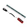 Digital Light Meter Handheld Photography Digital Light Meter Split Light Meter Lux/Fc Light Meter Environmental Tester Tool(TA8133) view 3