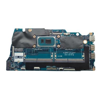 0MGH75 MGH75 Replacement for Dell Vostro 15 3510 Laptop Motherboard System Board CPU Mainboard GDM50 LA-L241P i3-1115G4 Processor