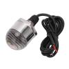 Blue LED Underwater Light Durable Stainless Steel for Yacht Boat view 3