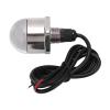 Blue LED Underwater Light Durable Stainless Steel for Yacht Boat view 4