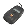 Light Meter Digital Illuminator, High Precision 0~50,000LUX Light Meter with Independent Photodetector view 2