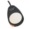 Light Meter Digital Illuminator, High Precision 0~50,000LUX Light Meter with Independent Photodetector view 4