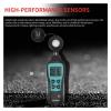 Spectrometer Illuminance Meter Handheld Illuminance Meter Wide-Range Detection Illuminance Meter High-Precision Digital Illuminance Meter view 4