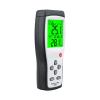 Digital Illuminance Meter Light Meter Digital Illuminator Handheld Ambient Temperature Measuring Instrument Spectrophotometer High Precision Illuminance Meter view 3