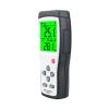 Digital Illuminance Meter Light Meter Digital Illuminator Handheld Ambient Temperature Measuring Instrument Spectrophotometer High Precision Illuminance Meter view 4
