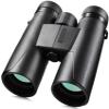 10X42 Binoculars for Adult, HD Large Eyepiece Wide Angle Telescope Nitrogen-Filled IPX5 Waterproof Binoculars Outdoor Hunting- FMC Coated view 1