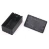 Plastic Waterproof Box Case for RC Car Boat Remote Control Model Receiver Accessory view 1