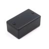 Plastic Waterproof Box Case for RC Car Boat Remote Control Model Receiver Accessory view 3