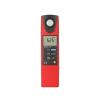 Illuminance Meter 20000Lux Professional Pocket Photometer Automatic Shutdown Data Storage USB Data Transmission view 1
