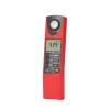 Illuminance Meter 20000Lux Professional Pocket Photometer Automatic Shutdown Data Storage USB Data Transmission view 2