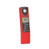 Illuminance Meter 20000Lux Professional Pocket Photometer Automatic Shutdown Data Storage USB Data Transmission view 3