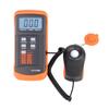 Spectrometer, Illuminometer, Handheld High-Precision Digital Illuminometer Measuring Range 0~80,000 Lx, Widely Used for Plant Monitoring Ambient Light view 4