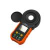Lux Meter 0~200,000lux Range Light Meter Pocket Design illuminometer lux/fc Photometer Tester Enviromental Testing view 2
