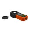 Lux Meter 0~200,000lux Range Light Meter Pocket Design illuminometer lux/fc Photometer Tester Enviromental Testing view 3
