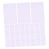 DIYEAH 500pcs Mobile Phone Disassembly Card LCD Screen Pry Tool Electronics Repair Pry Tool Opening Pry Tool LCD Screen Separator Pry Tool for Laptop Repair Phone Opening Kit PVC Purple view 1