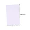 DIYEAH 500pcs Mobile Phone Disassembly Card LCD Screen Pry Tool Electronics Repair Pry Tool Opening Pry Tool LCD Screen Separator Pry Tool for Laptop Repair Phone Opening Kit PVC Purple view 2